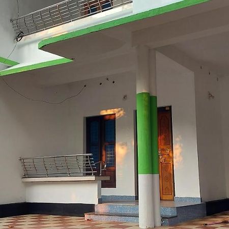Villa Marari Hopes Mararikulam Esterno foto