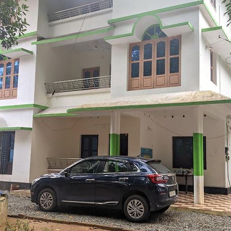 Villa Marari Hopes Mararikulam Esterno foto