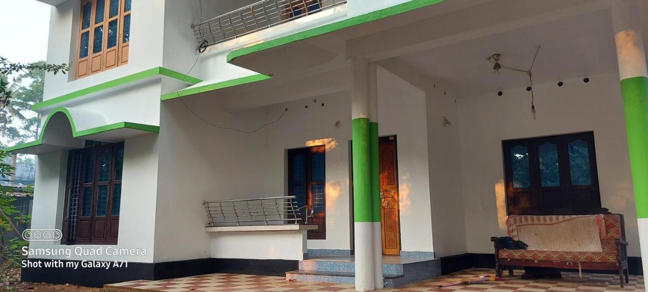 Villa Marari Hopes Mararikulam Esterno foto