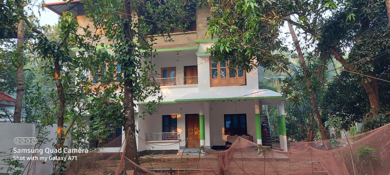 Villa Marari Hopes Mararikulam Esterno foto