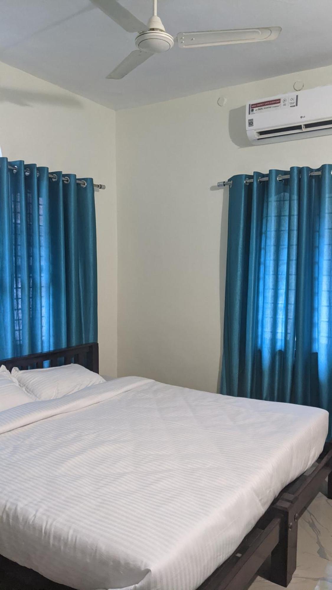 Villa Marari Hopes Mararikulam Esterno foto