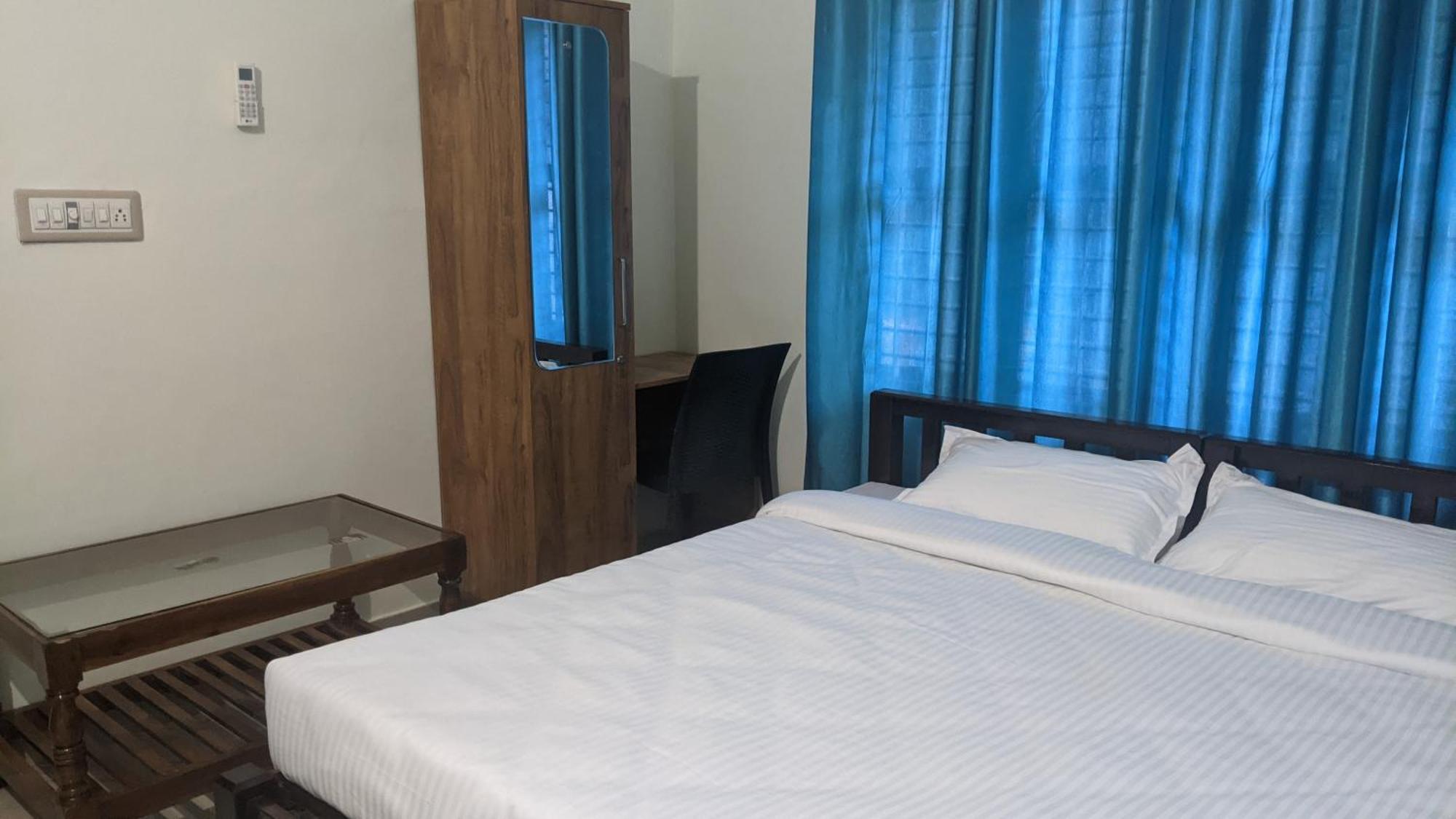 Villa Marari Hopes Mararikulam Esterno foto