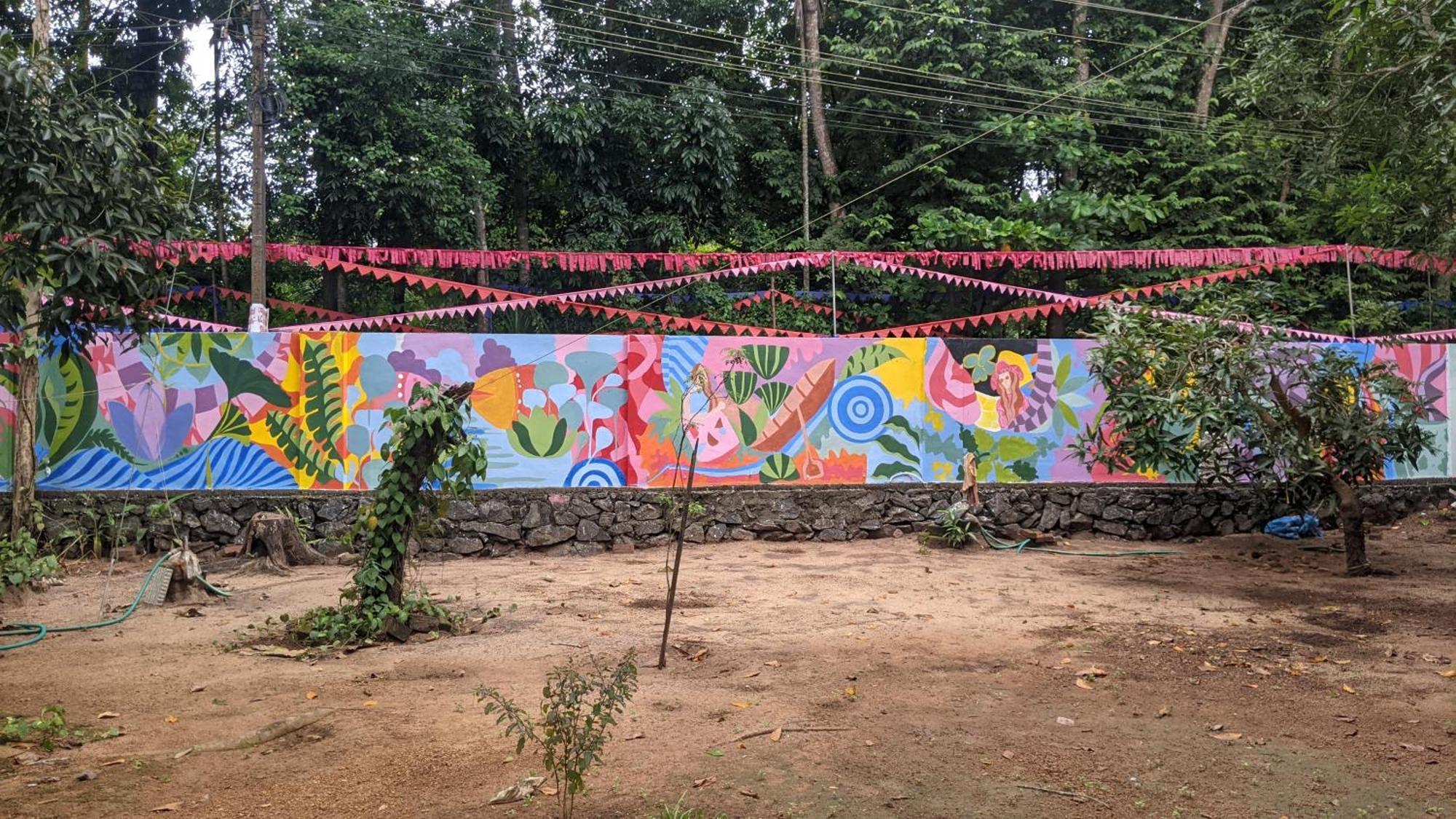 Villa Marari Hopes Mararikulam Esterno foto