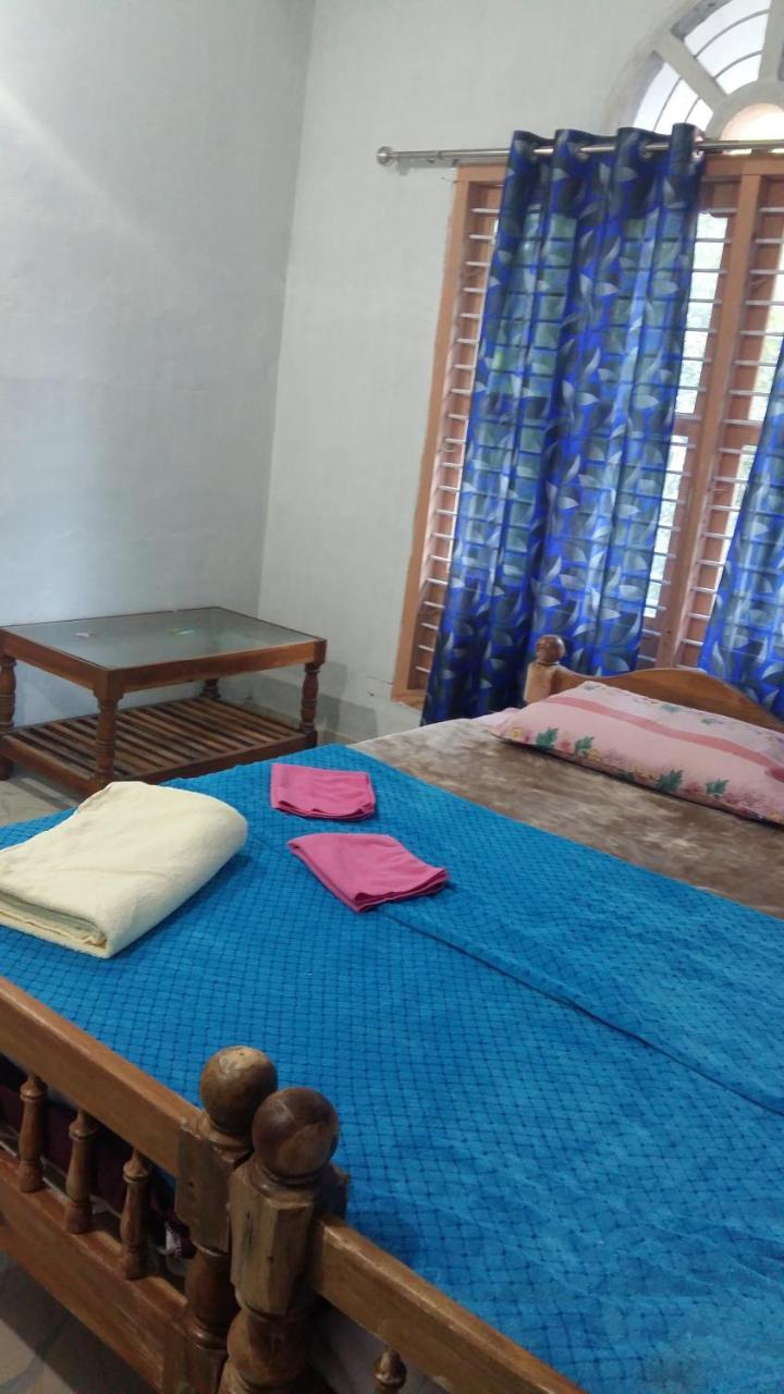 Villa Marari Hopes Mararikulam Esterno foto