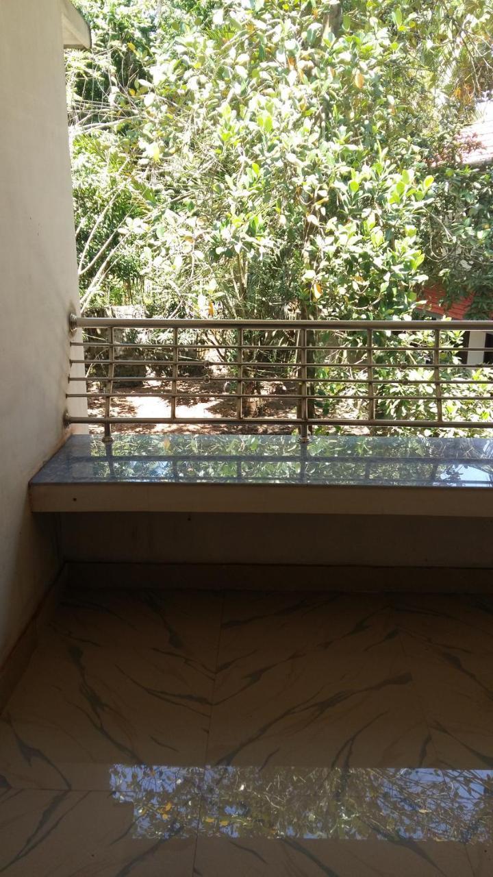 Villa Marari Hopes Mararikulam Esterno foto