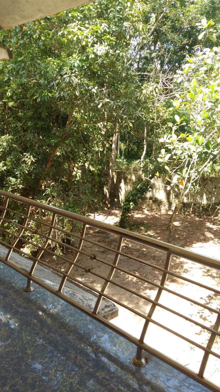Villa Marari Hopes Mararikulam Esterno foto