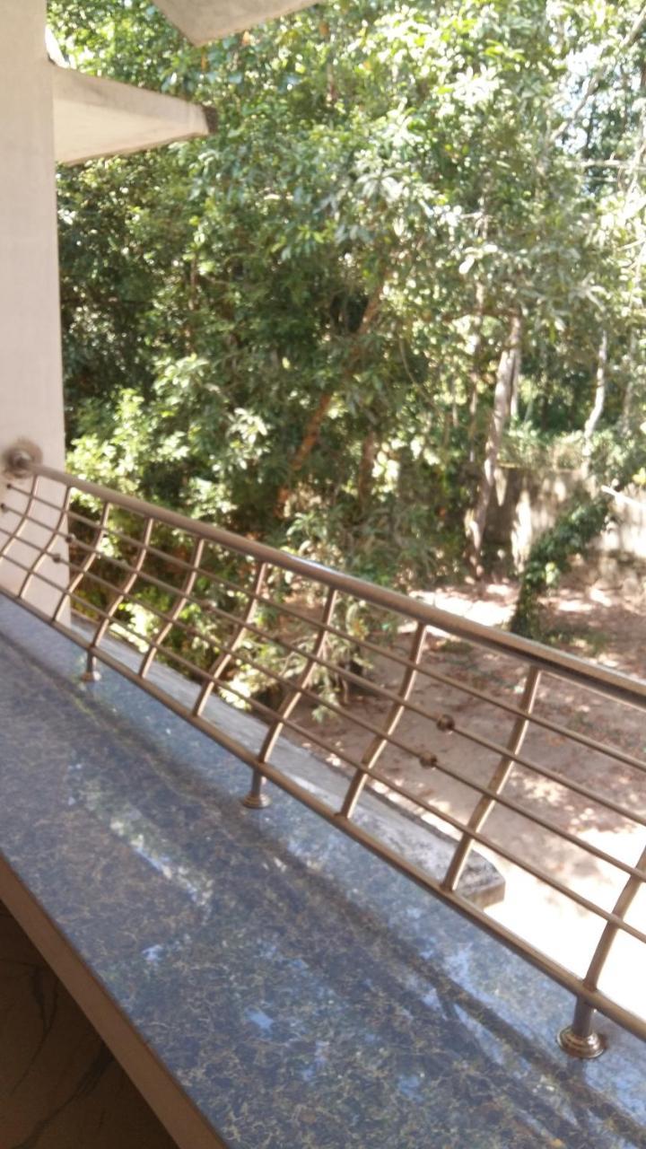 Villa Marari Hopes Mararikulam Esterno foto