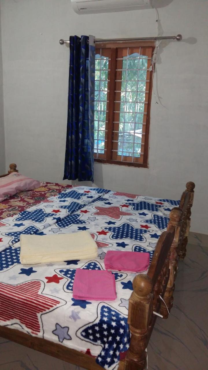 Villa Marari Hopes Mararikulam Esterno foto