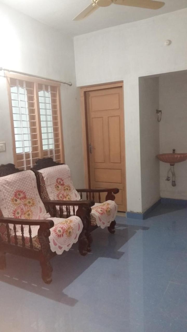 Villa Marari Hopes Mararikulam Esterno foto