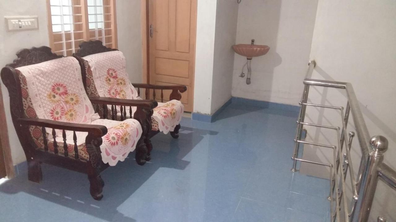 Villa Marari Hopes Mararikulam Esterno foto