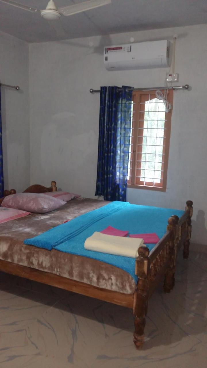 Villa Marari Hopes Mararikulam Esterno foto