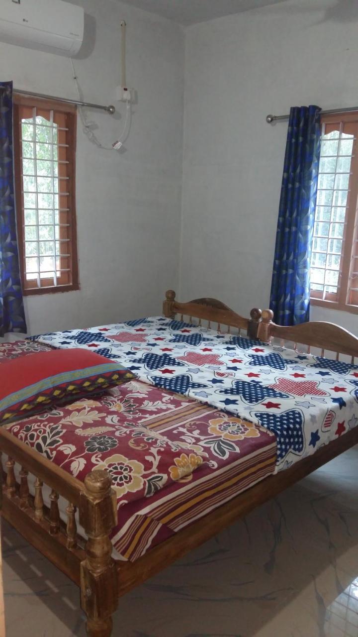 Villa Marari Hopes Mararikulam Esterno foto
