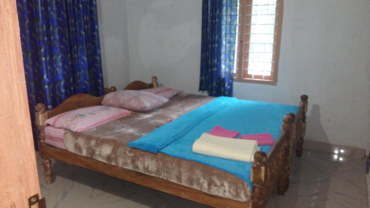 Villa Marari Hopes Mararikulam Esterno foto