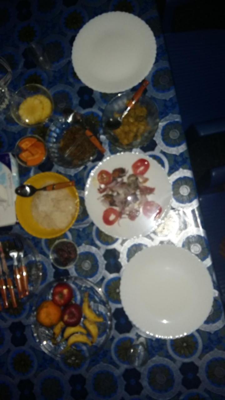 Villa Marari Hopes Mararikulam Esterno foto