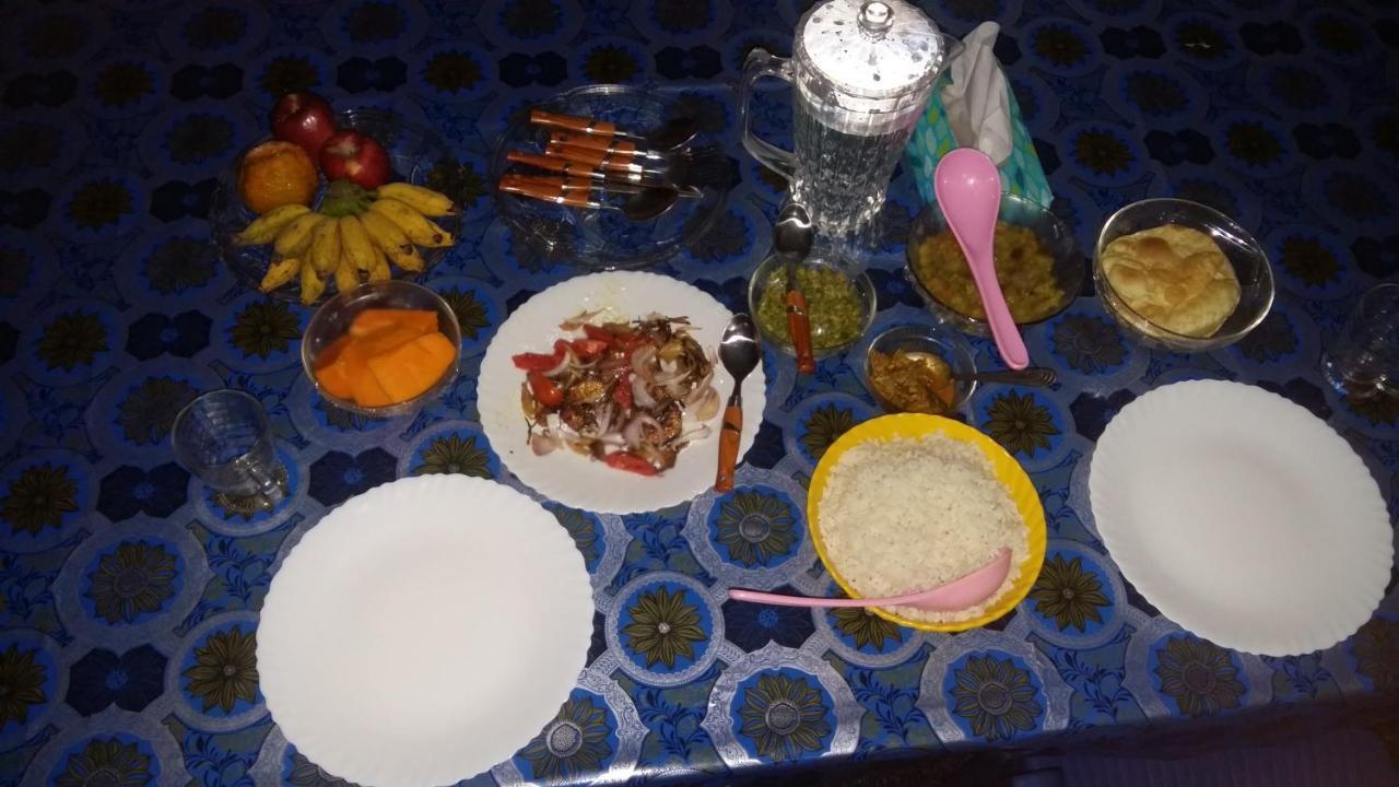 Villa Marari Hopes Mararikulam Esterno foto